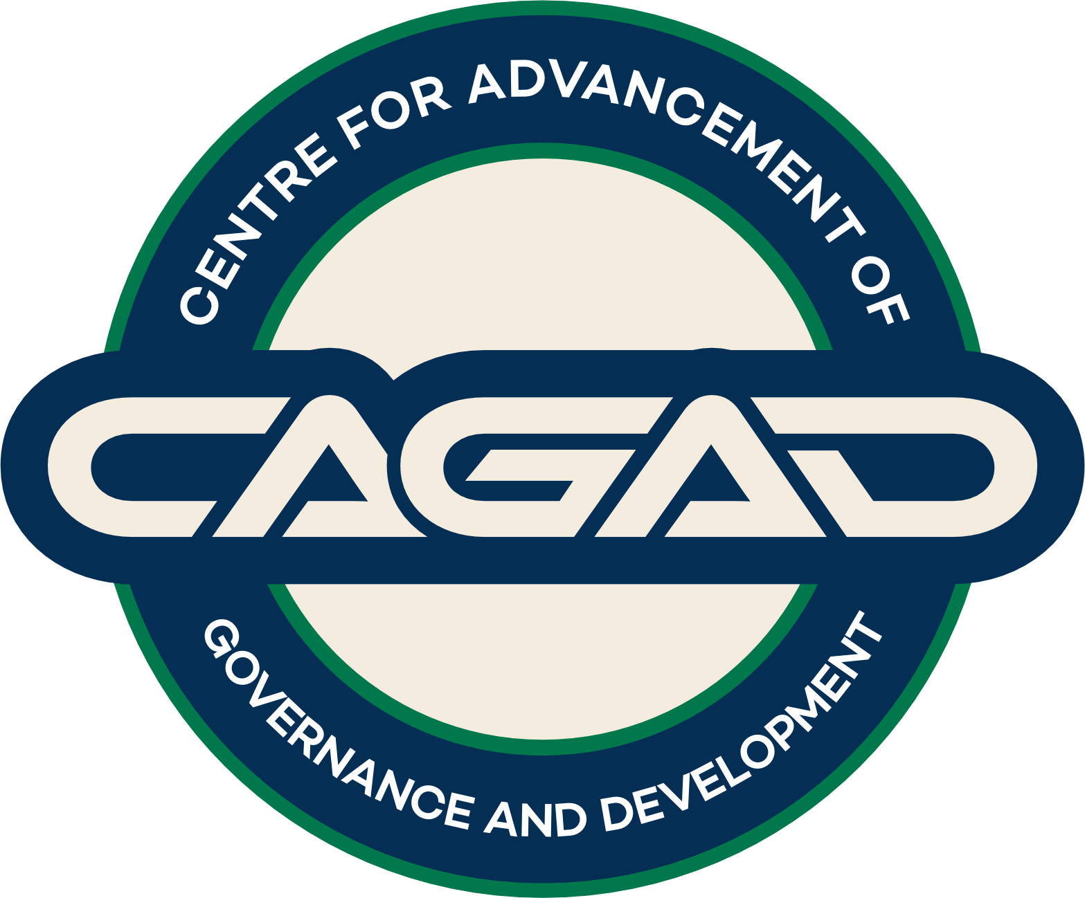 CAGAD Logo